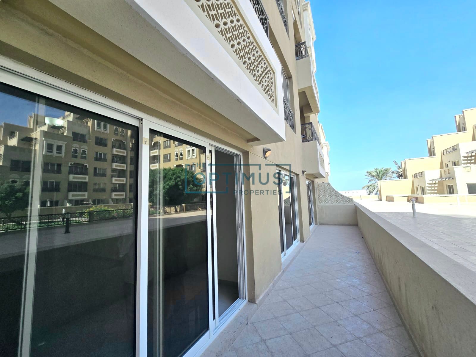 Spacious | Beach View | For Sale