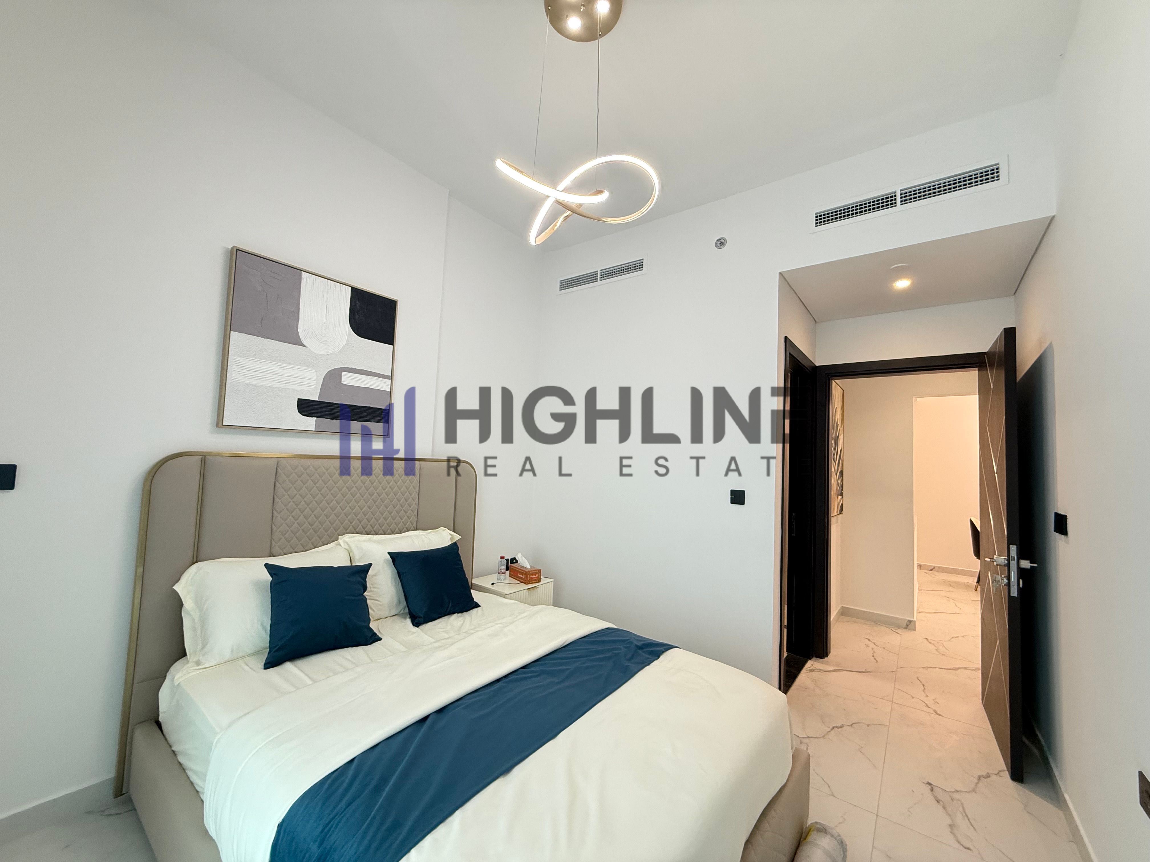 Ready to Move In | Fully Furnished | Private Pool