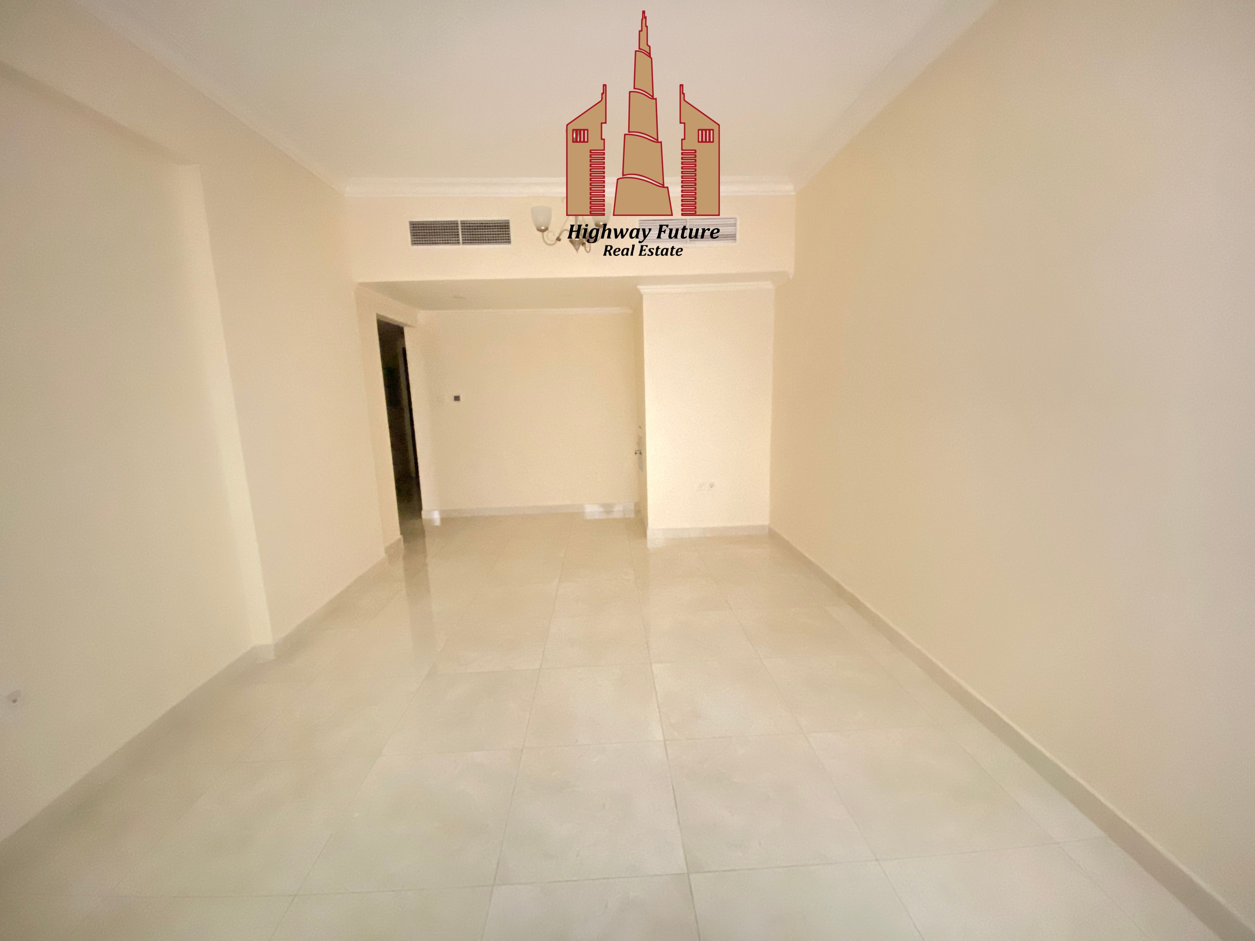 Luxury Family Option | Get Spacious 1 BHK | With Parking