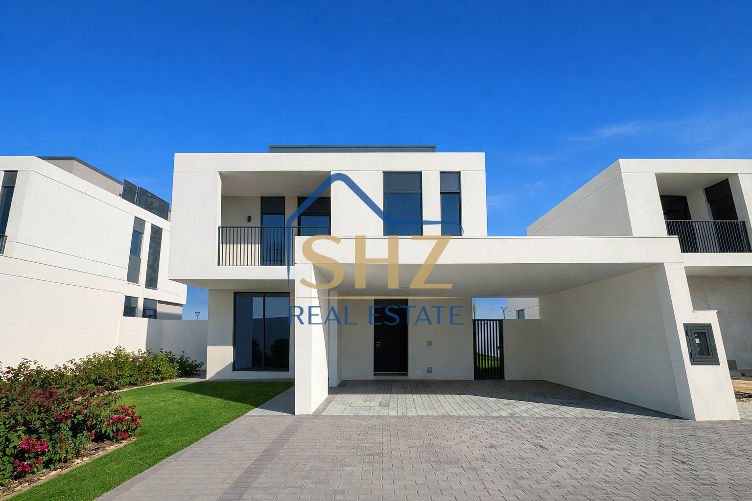 3BR + Maid Villa | Near Amenities | Payment Plan