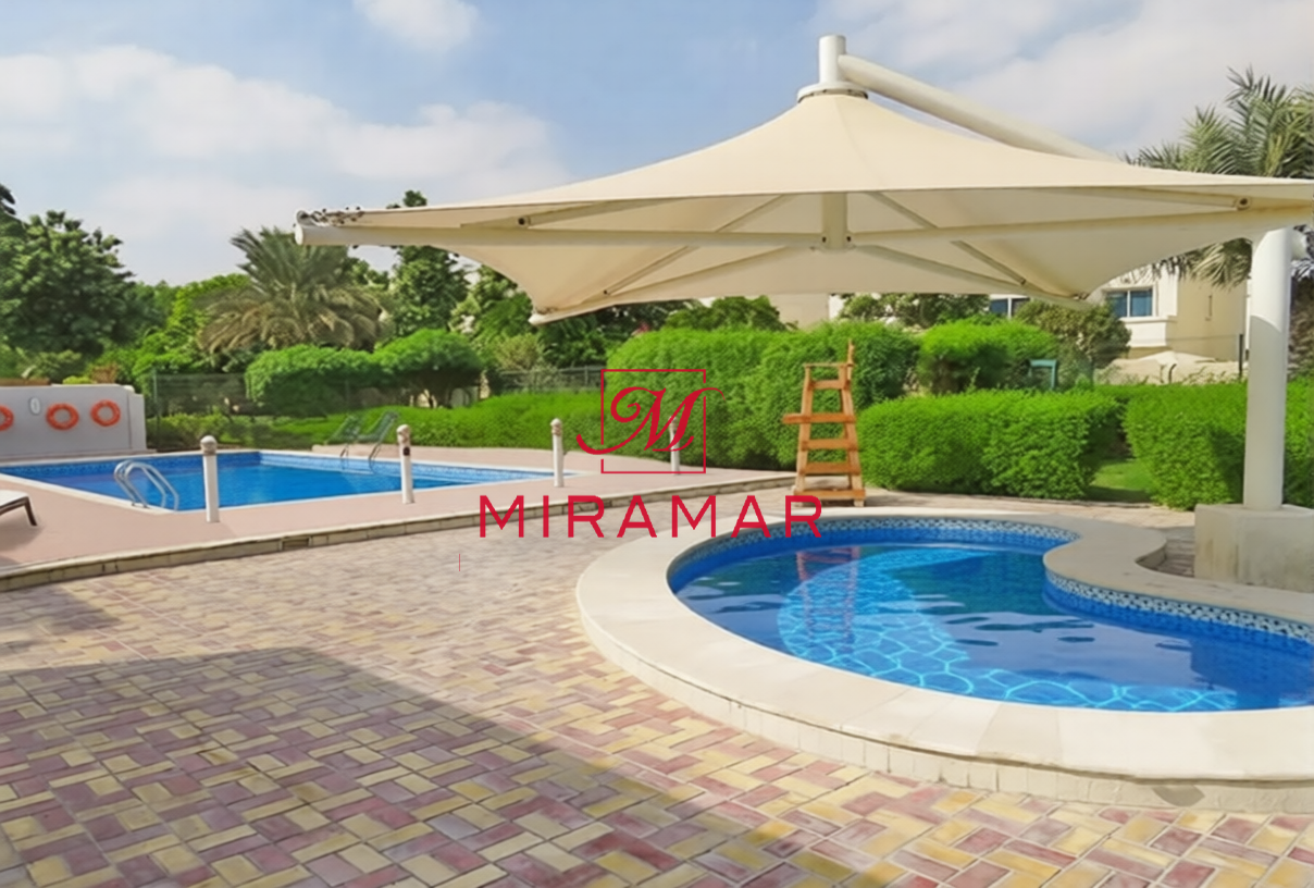 Great Amenities Prime Location Spacious Unit
