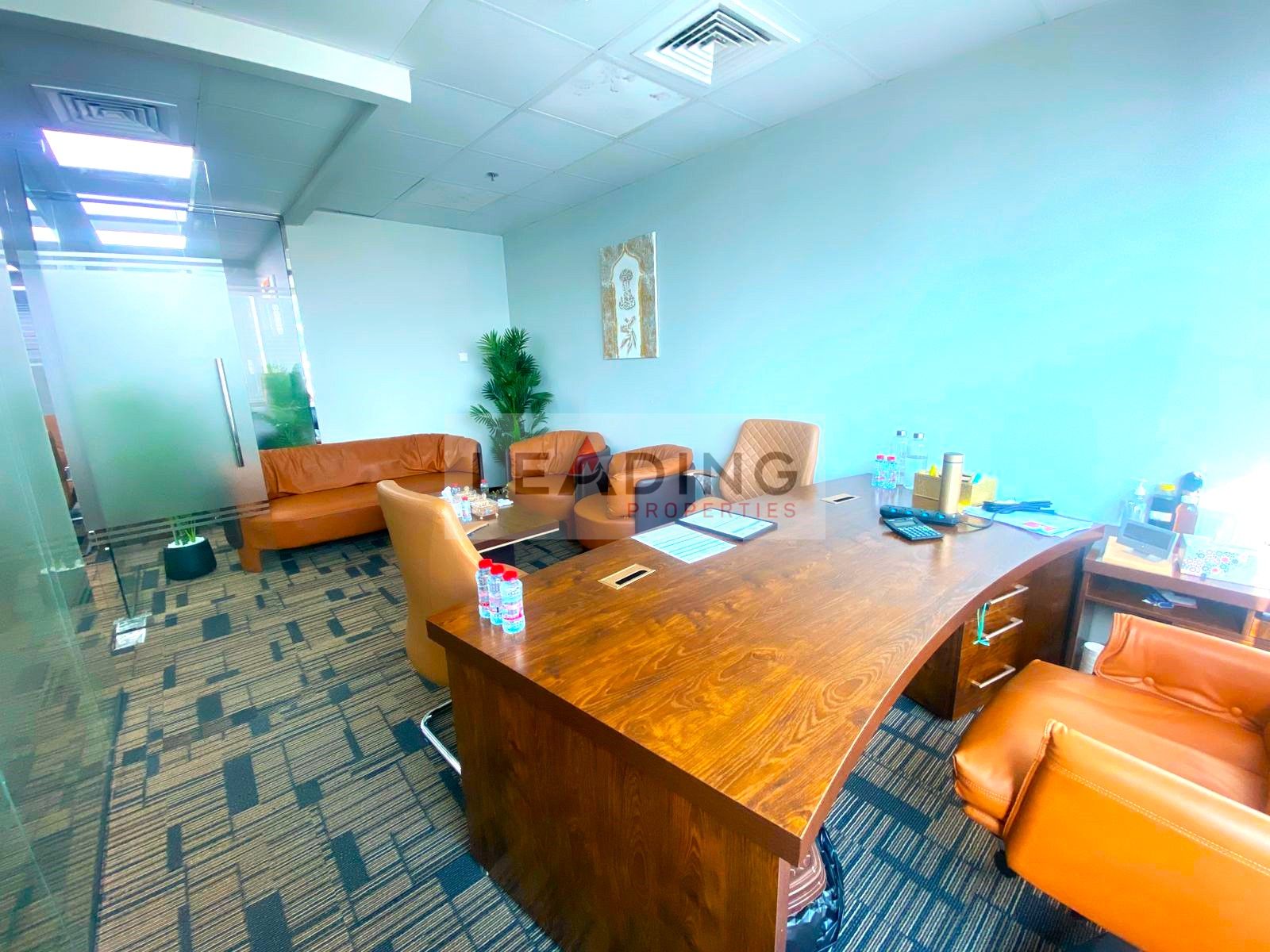 FULLY FURNISHED | All BILLS INCLUDED/ CHILLER FREE | BUSINESS BAY