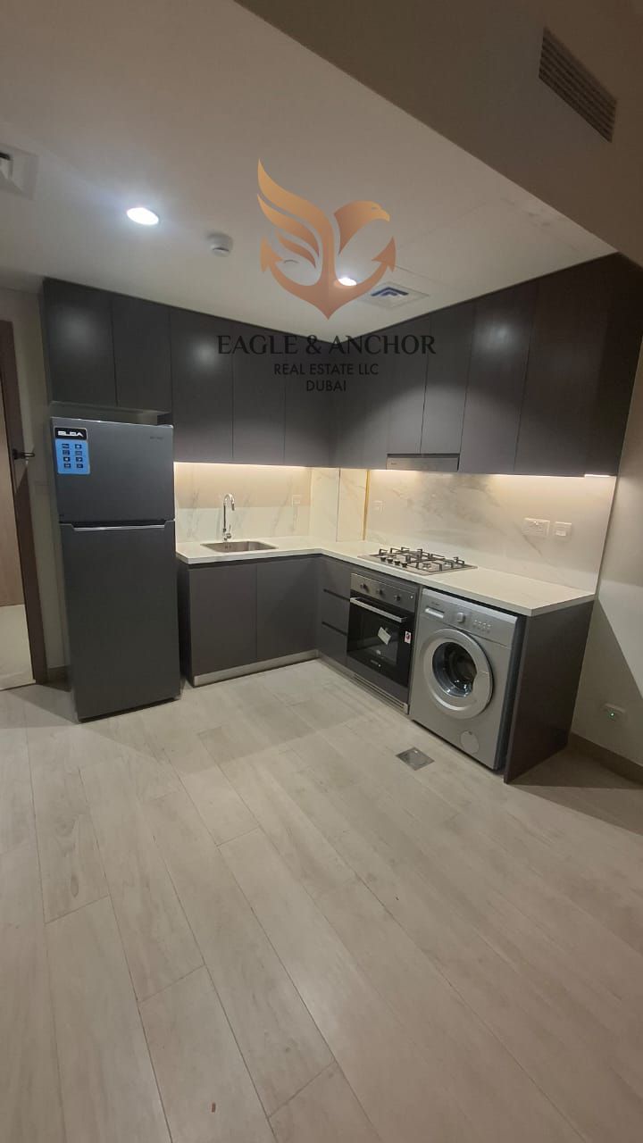 NEAR METRO | VACANT 1 BEDROOM | BIG SIZE | HIGH FLOOR