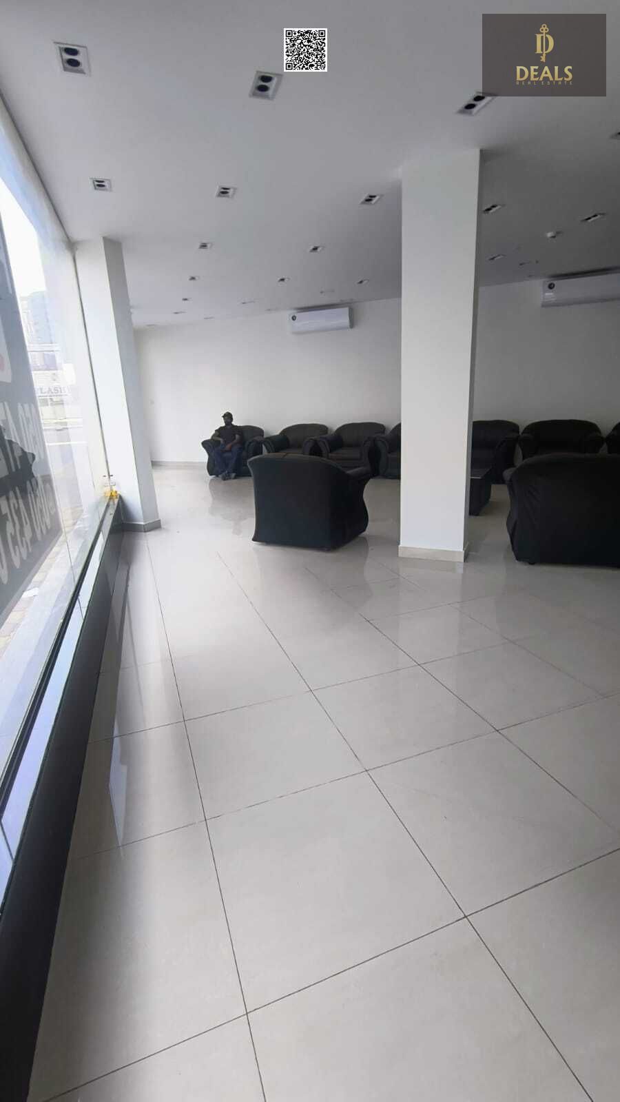 Shop for Rent | Suitable for Offices & Retail | Fully Fitted | Al Rashidiya 1