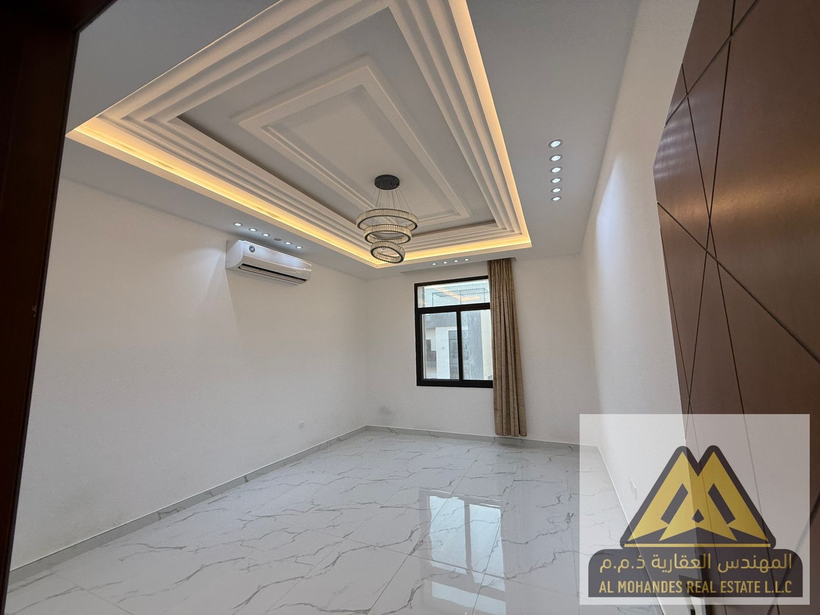 Fully Independent Villa for Annual Rent – Al Yasmeen, Ajman