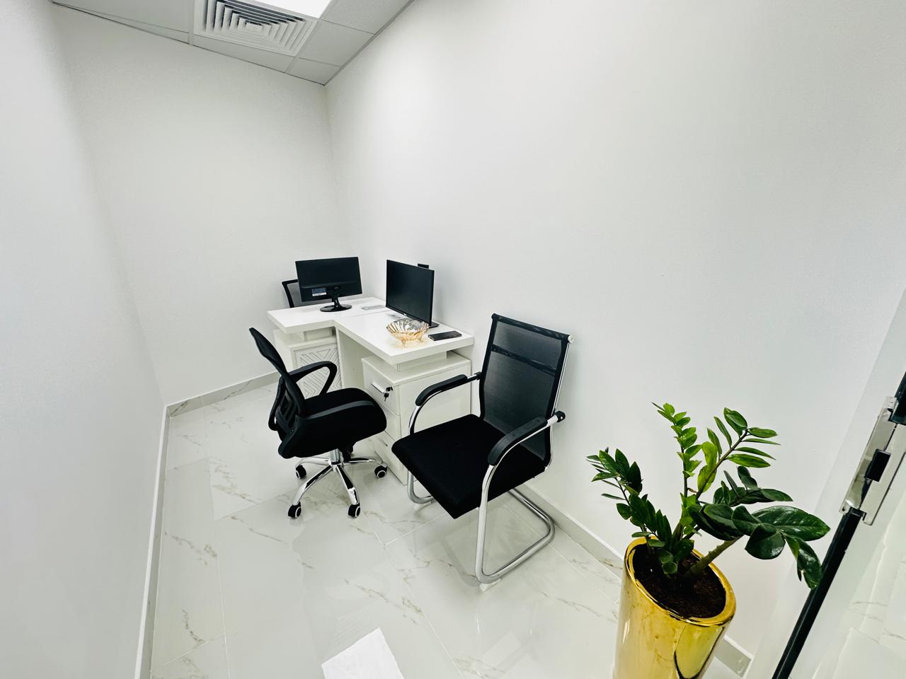 Brand new office |direct from Owner | near to Public Transport