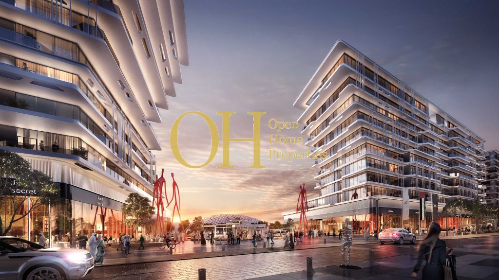 Elegant Living | Premium Location | Smart Investment