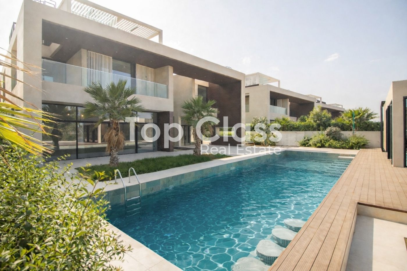 Brand New | Ultra Luxury | Private Pool