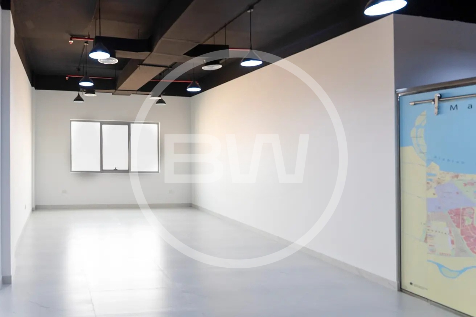 VACANT | FITTED | UP TO 12 CHEQUES |NEAR TO METRO