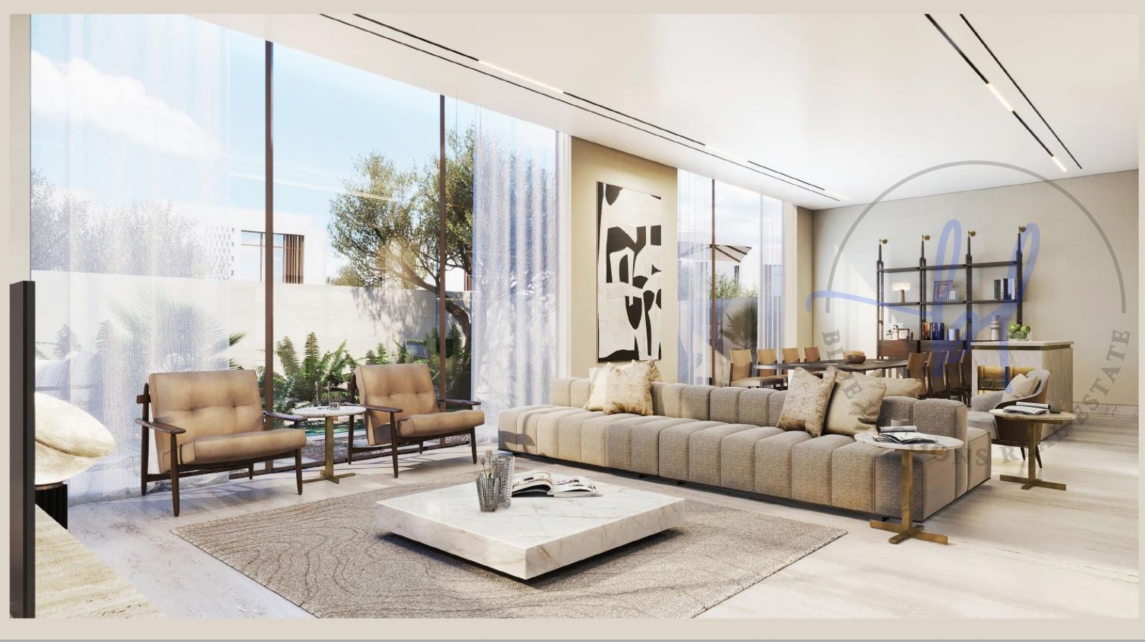 Freehold Villa in Sharjah l Near Dubai Boundary
