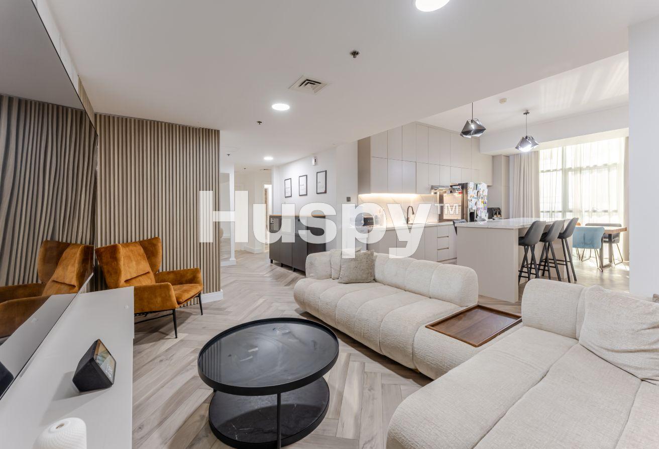 Renovated | Converted to 3 Bedroom | Exclusive