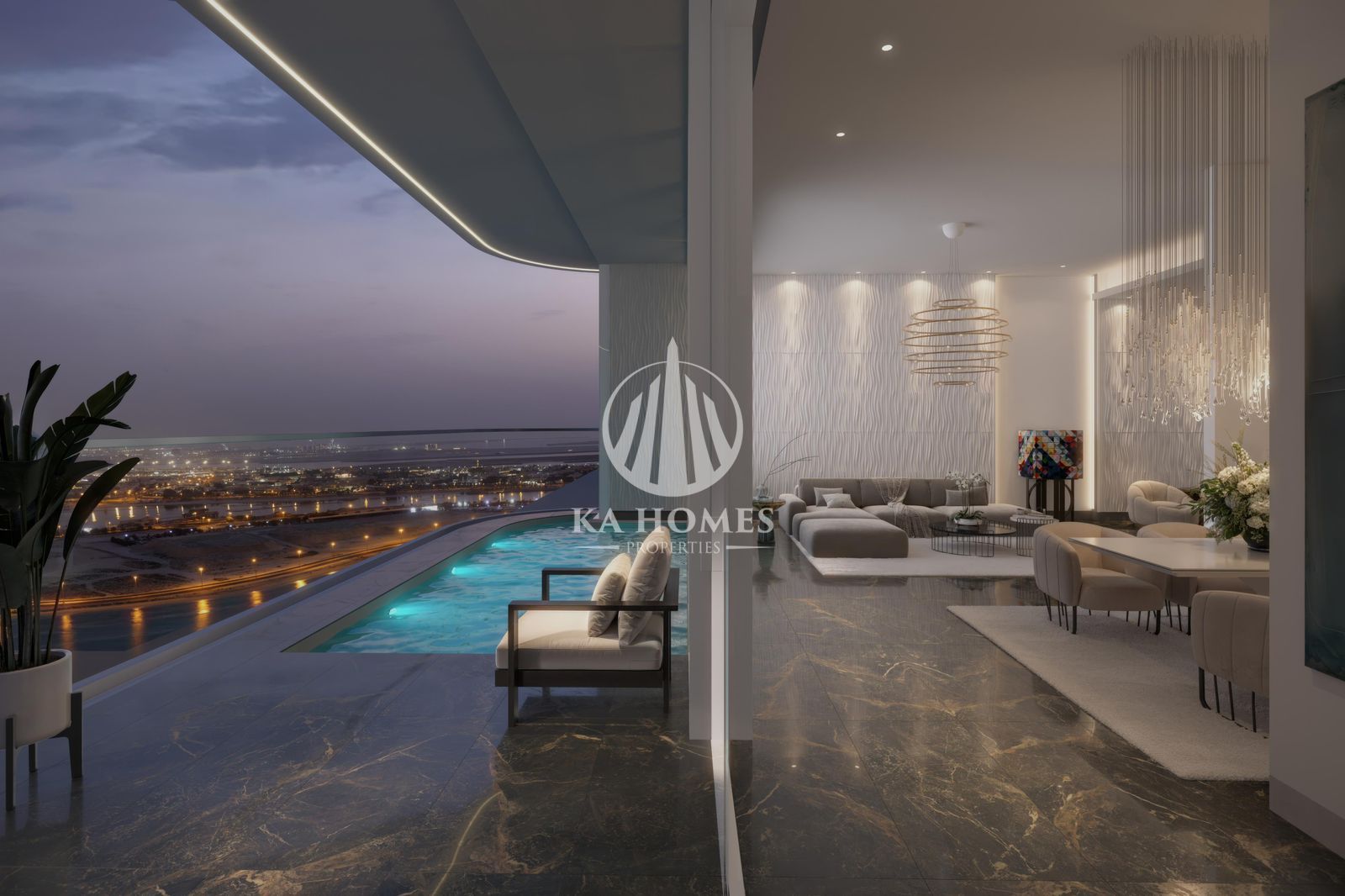 Ideal family space | Spacious 3-bedroom apartment in Al Mamzar + maid's room