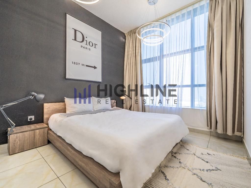 Fully Furnished 1BHK | Modern | Best Price