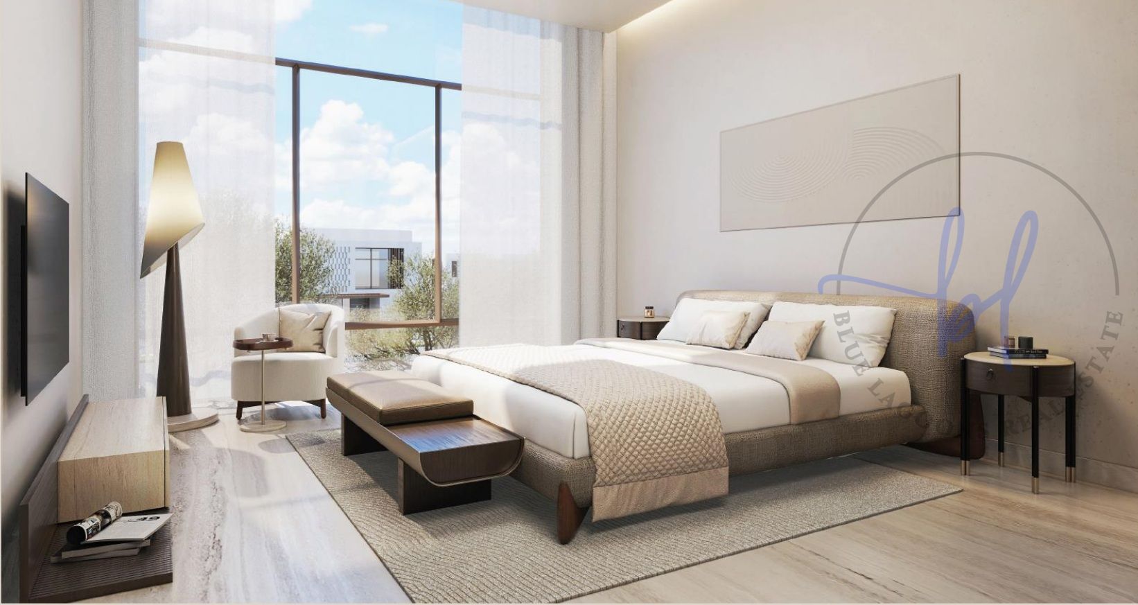 Freehold | Al Tay Hills | Stylish Twin Villa