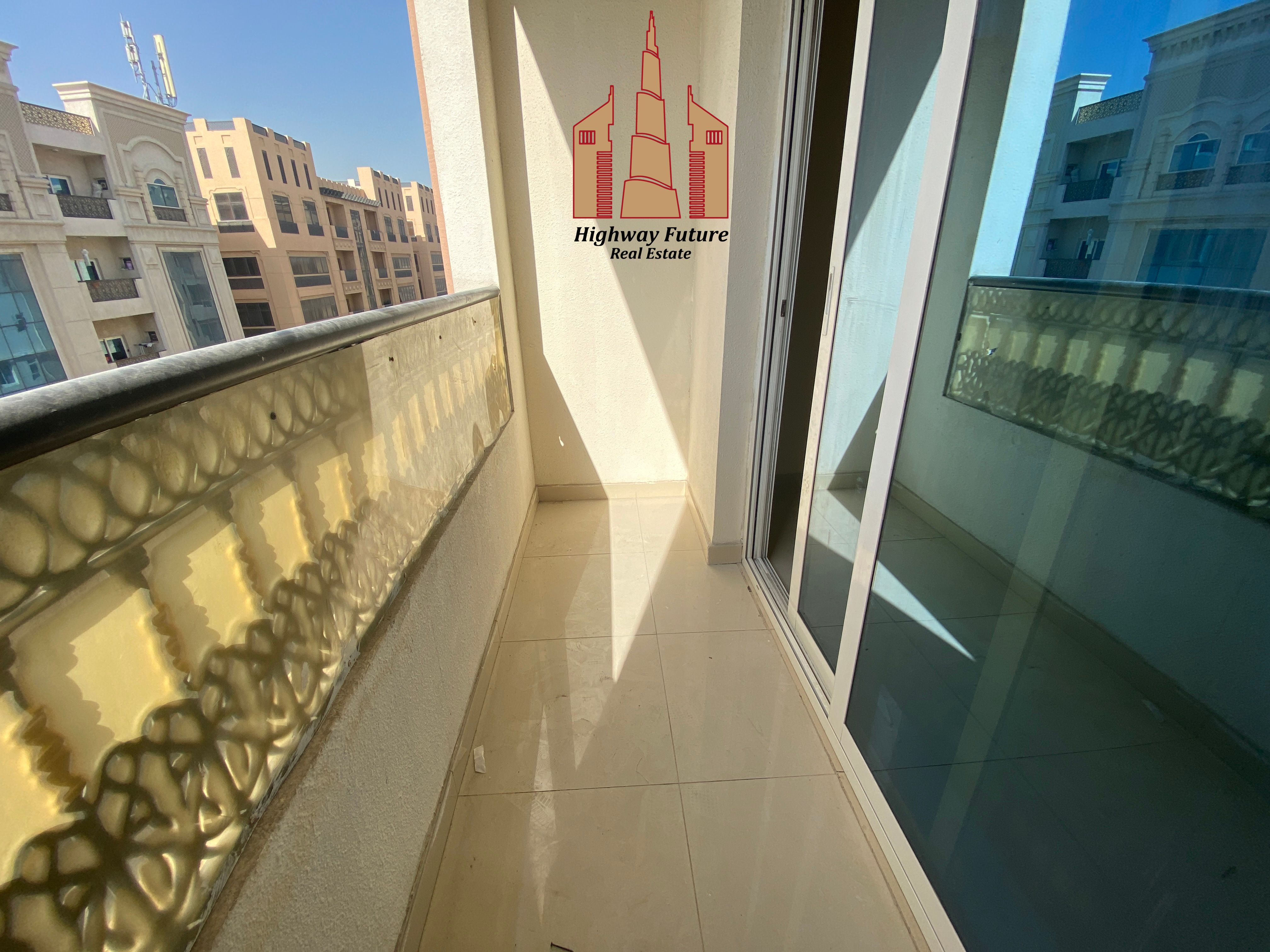 Luxury Family Building | Get Spacious 2BHK | With Balcony+Parking