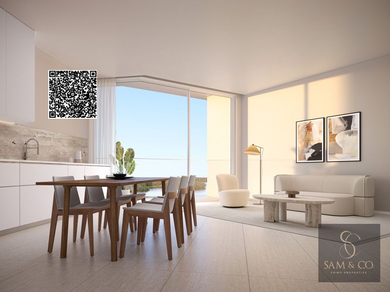 Waterfront & Mangrove Views | Freehold | 3 Years Post-Handover | Creekside Living