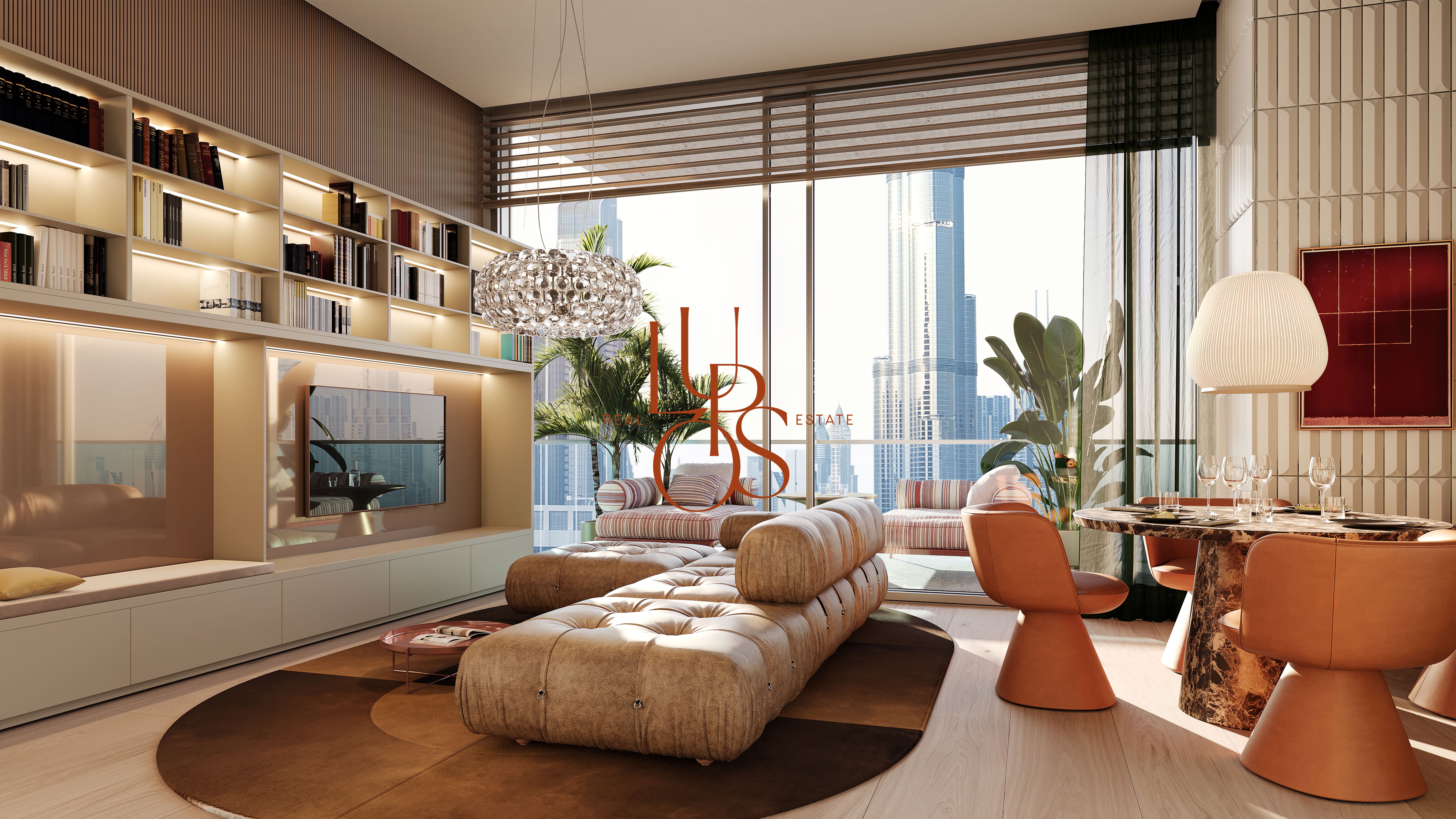 Luxury Living | 1 BR Apartment | Branded Residential 25Hours Heimat | Downtown Dubai