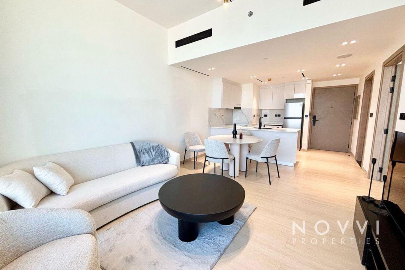 Six Cheques | 1 Bedroom | Furnished