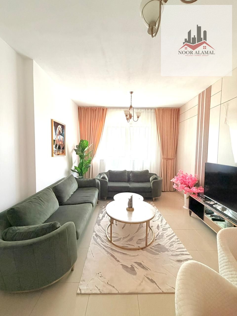 Sharjah, Al Taawun, opposite Nesto Al Taawun