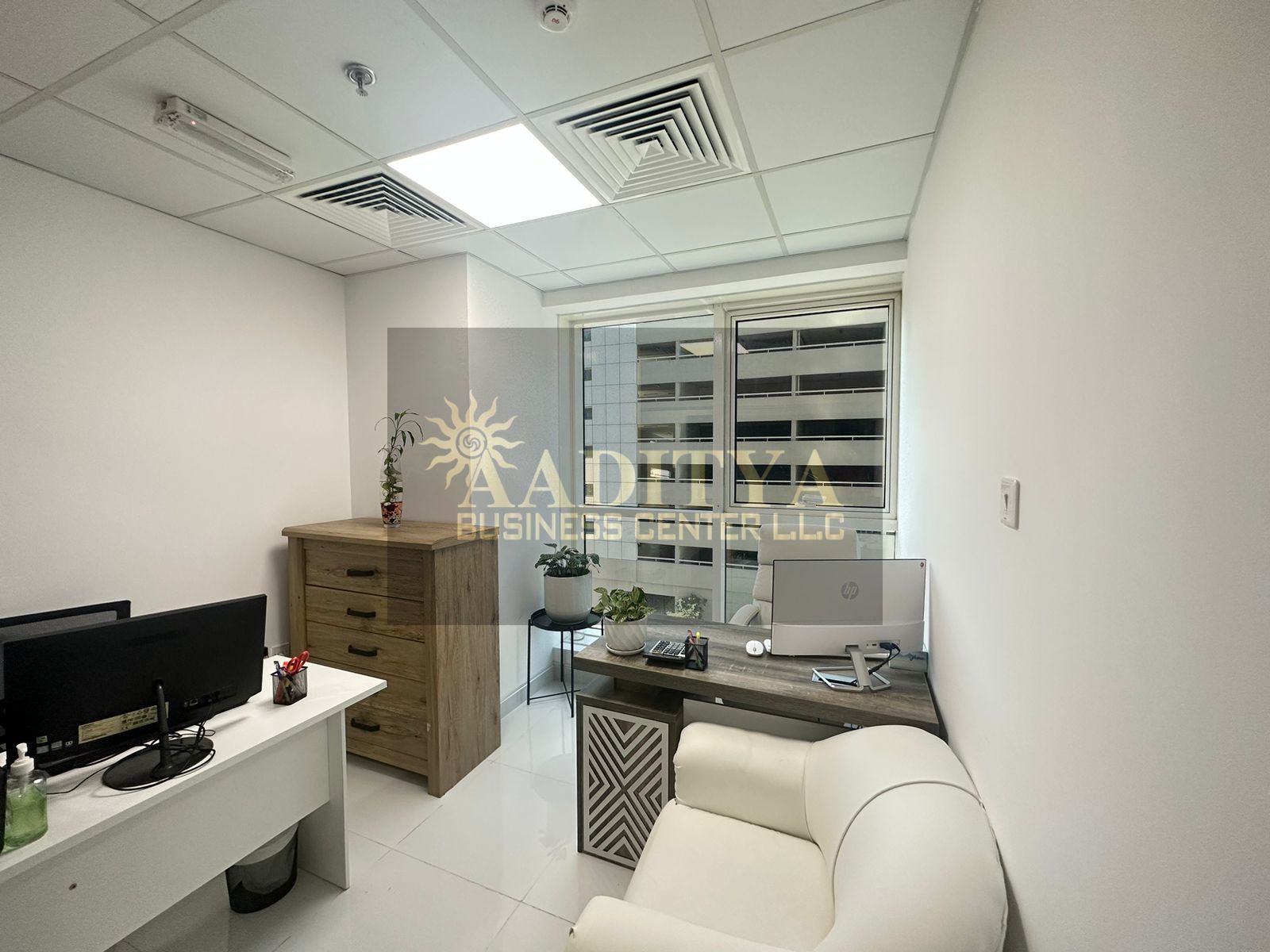 Ready To Move Office | Direct from Landlord | Near to Metro Station |