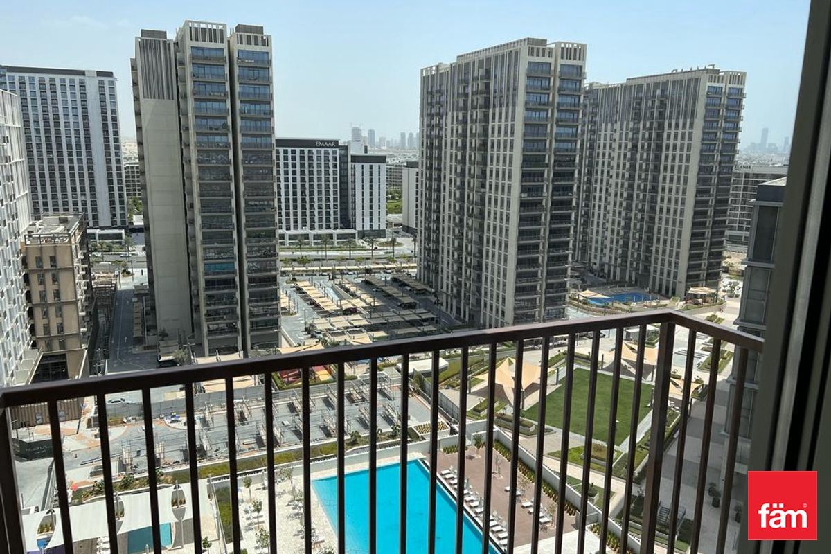 Chiller Free | Modern | Great Location
