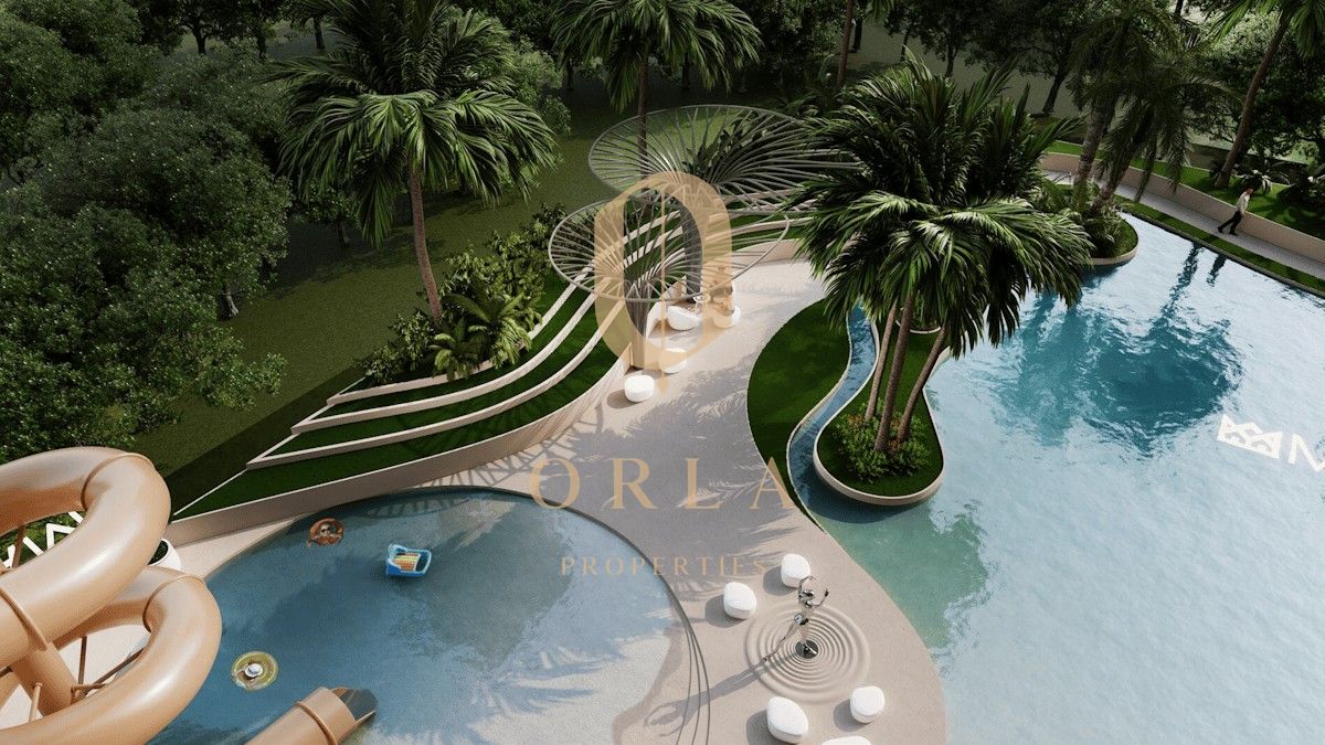 Exclusive Investment | Luxury Furnished | Sky-High ROI