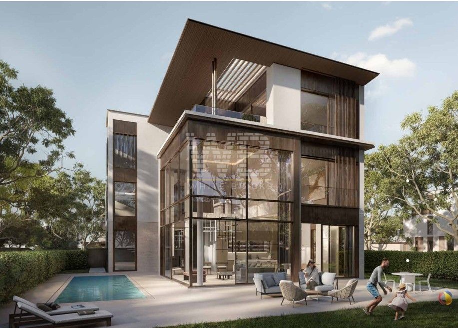 Great Location | Huge plot | Handover 2027