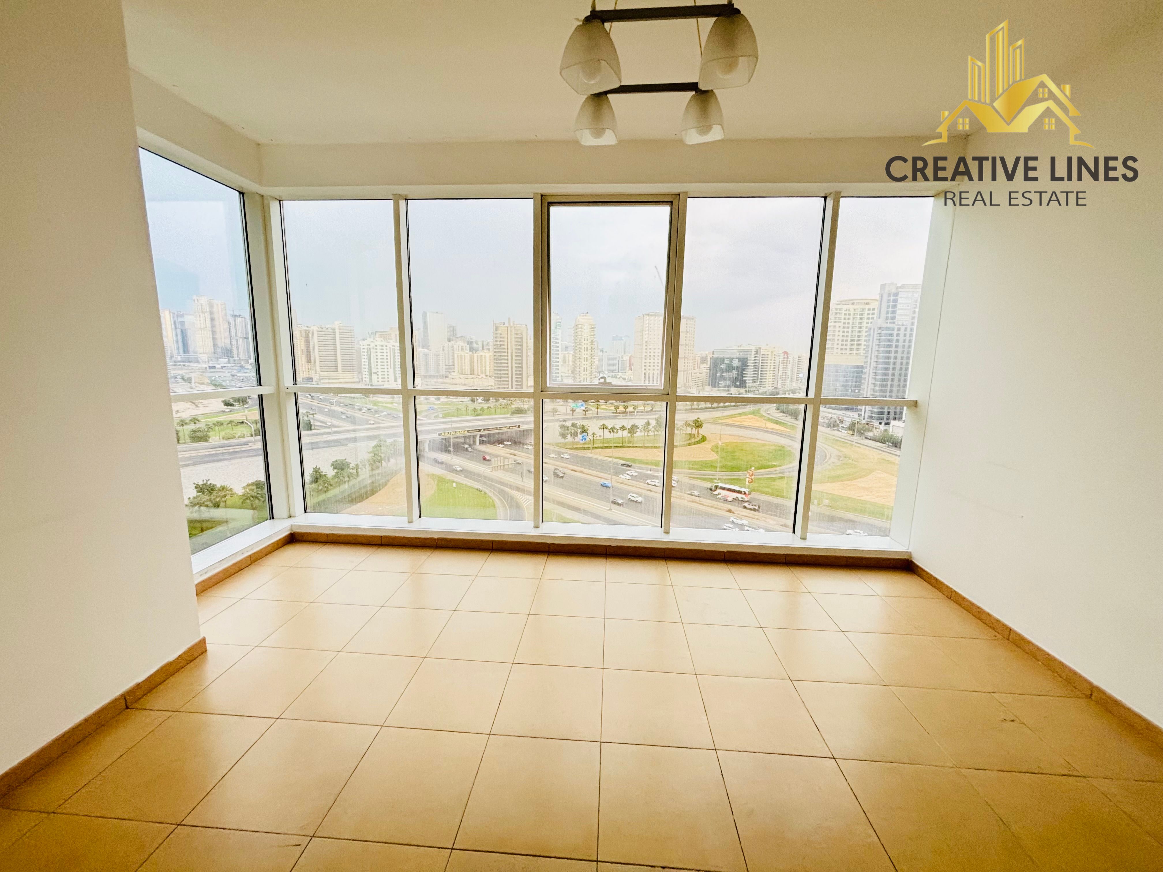 Huge Layout 2BHK | Full Amenities | Gym, Pool, Parking