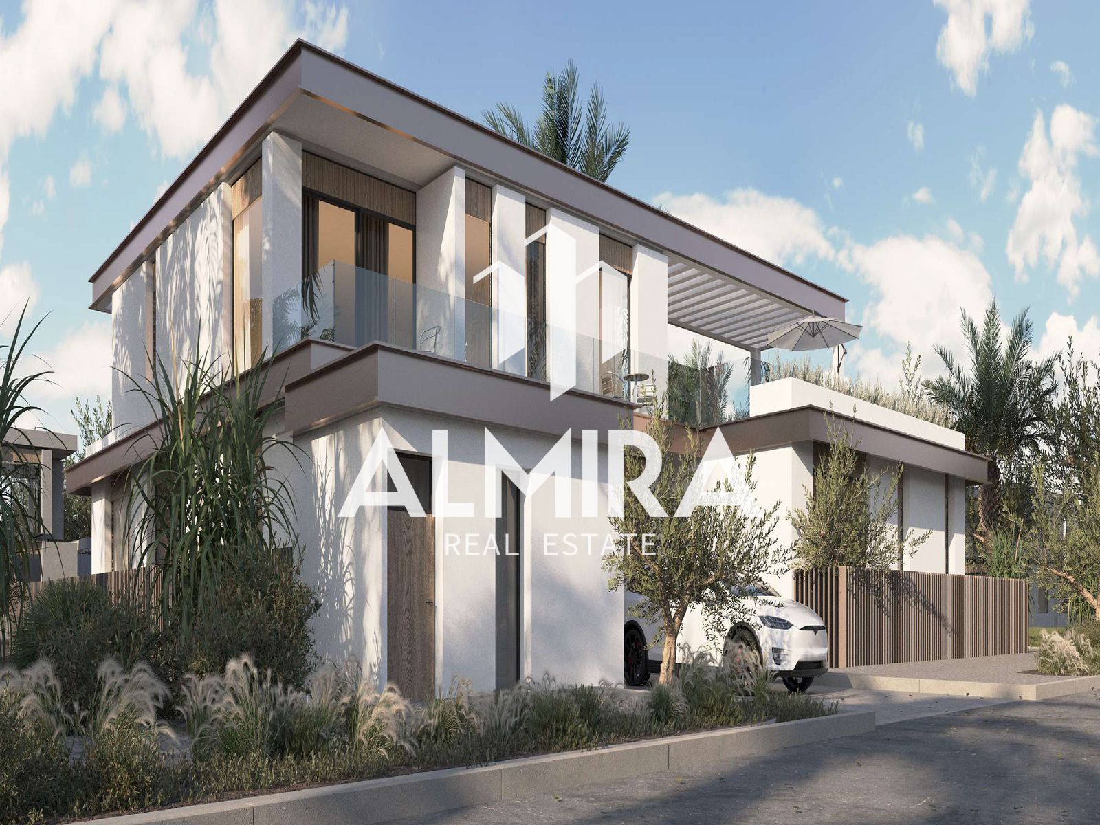 Single Row | Premium Amenities | Prime Location