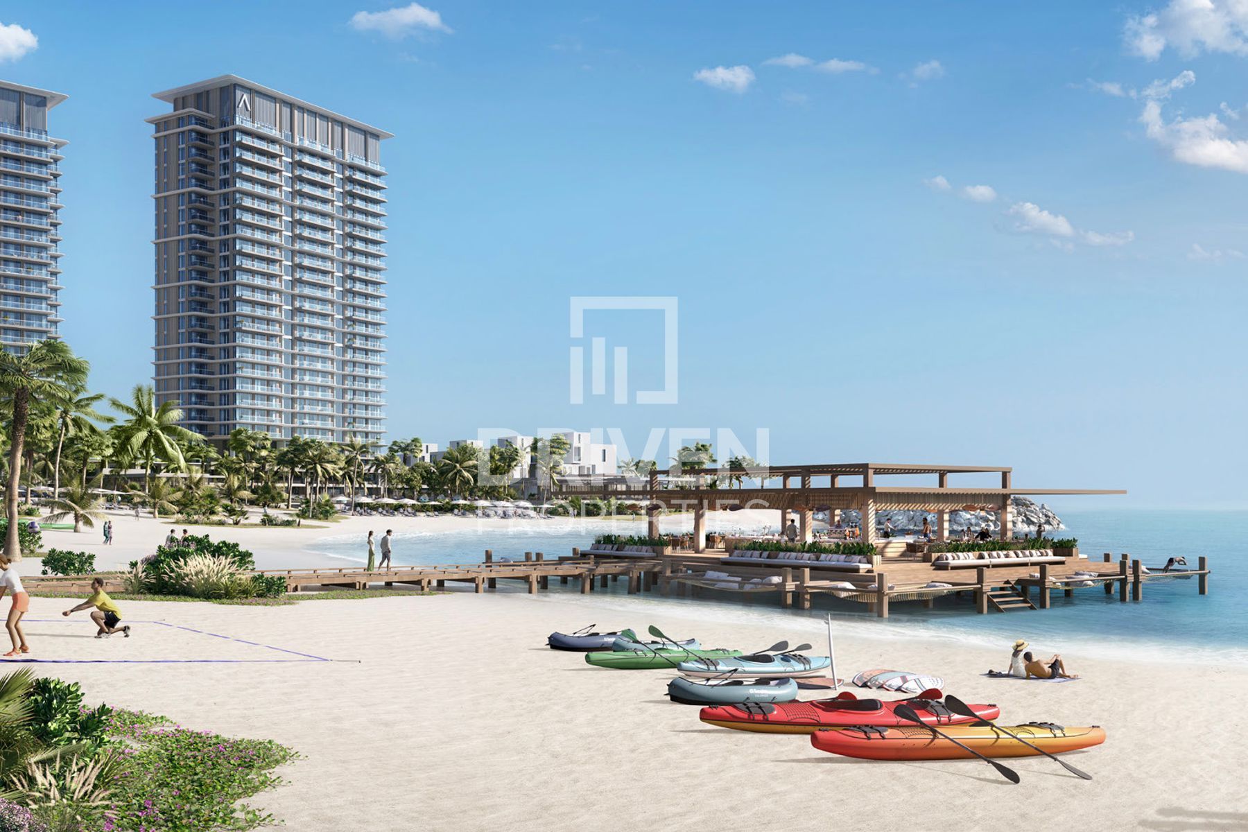 Waterfront View | Verified Resale | Serene Setting