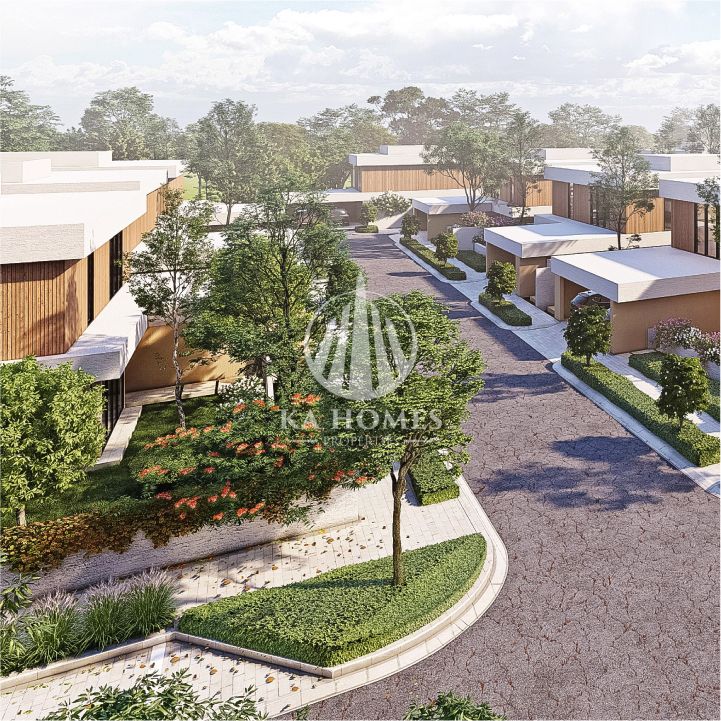 Exclusive Opportunity in Sharjah | Spacious Villa | Master BR | Smart Home | Installments up to 7 Years