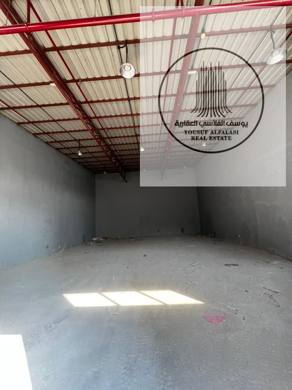 Excellent Rental Opportunity – Ready-to-Operate Warehouse | Umm Al Quwain