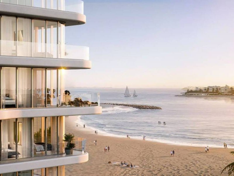 2 Bedroom For Sale I High Floor | Aston Martin I Al Marjan | OP Price