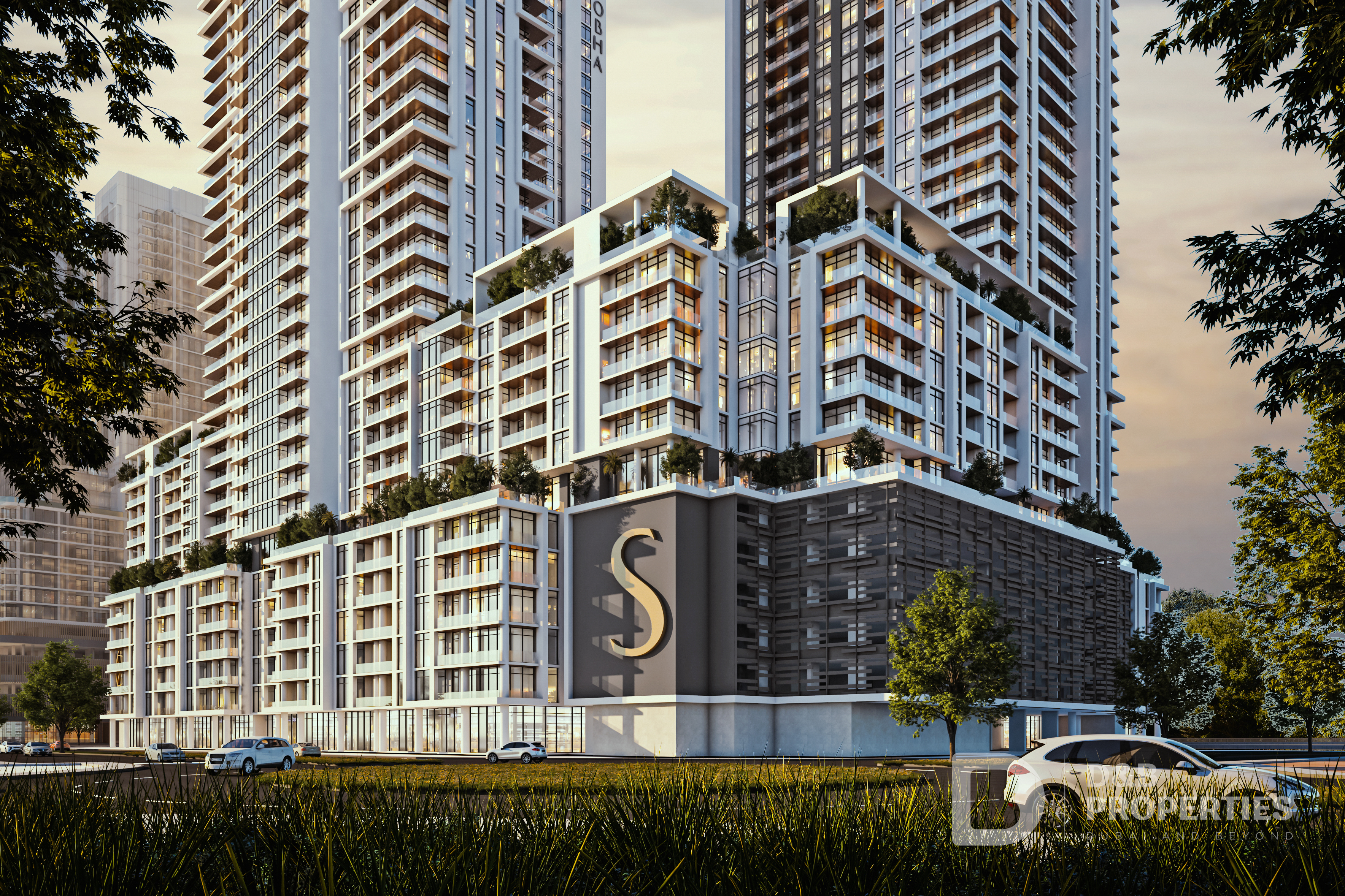 Exclusive | Biggest Layout | PHPP | Handover Soon