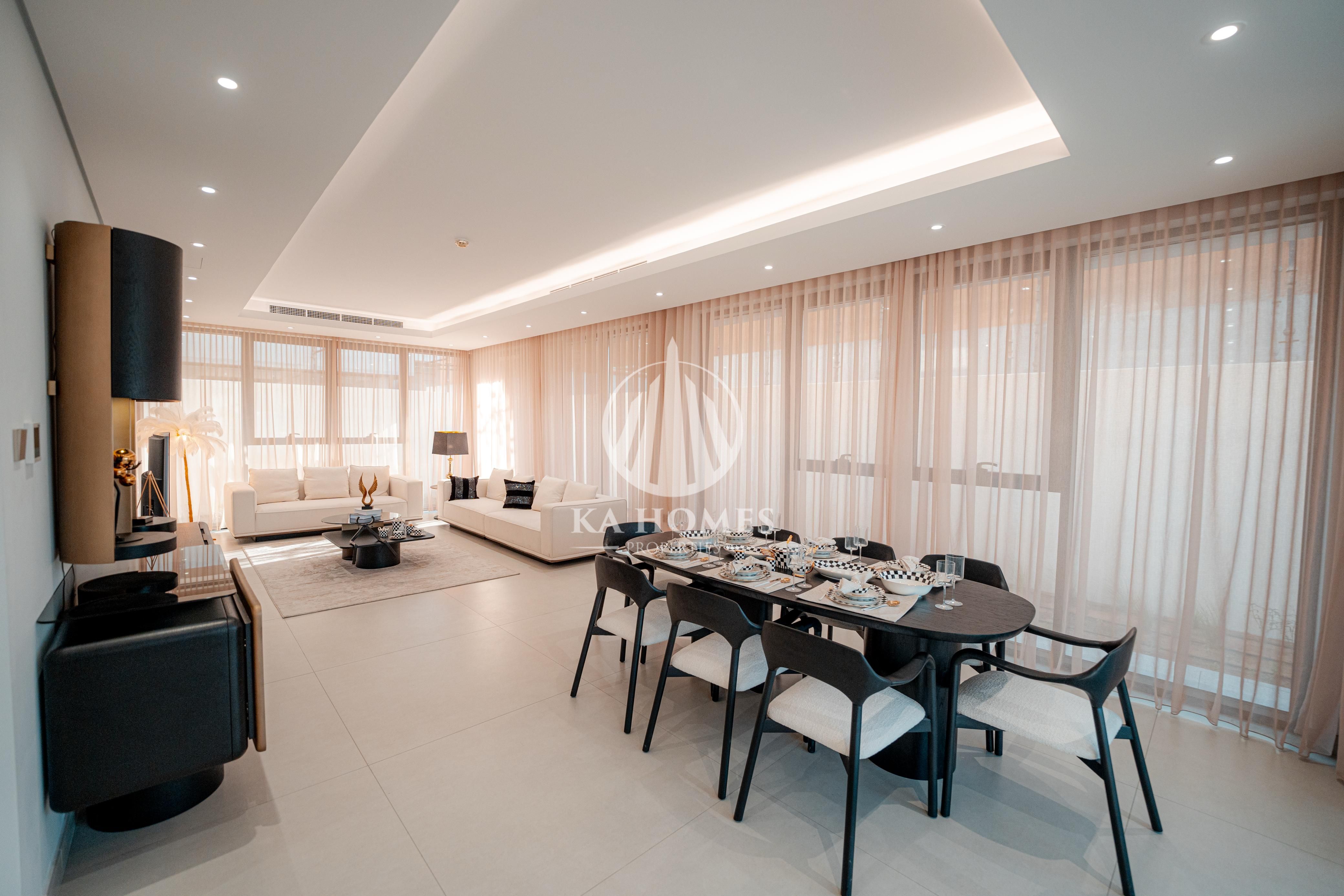 Luxury Standalone Villa | 5% Down Payment | Easy 7-Year Installments | Prime Location