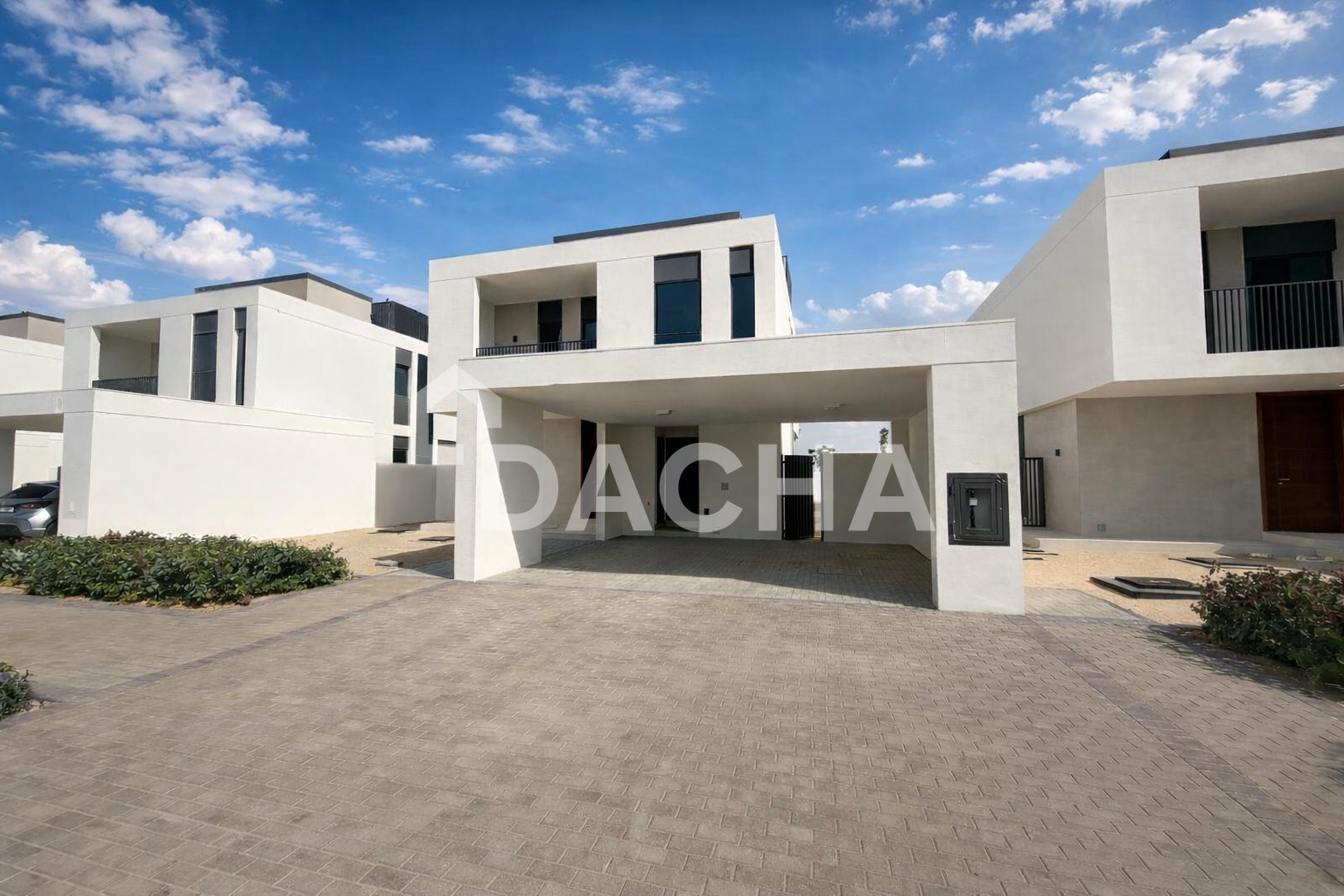 Best in Class | Standalone | Golf Course Villa