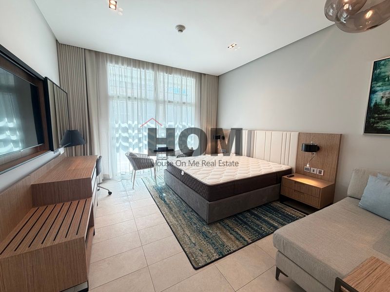 5 Star Living | Fully Furnished | Brand New