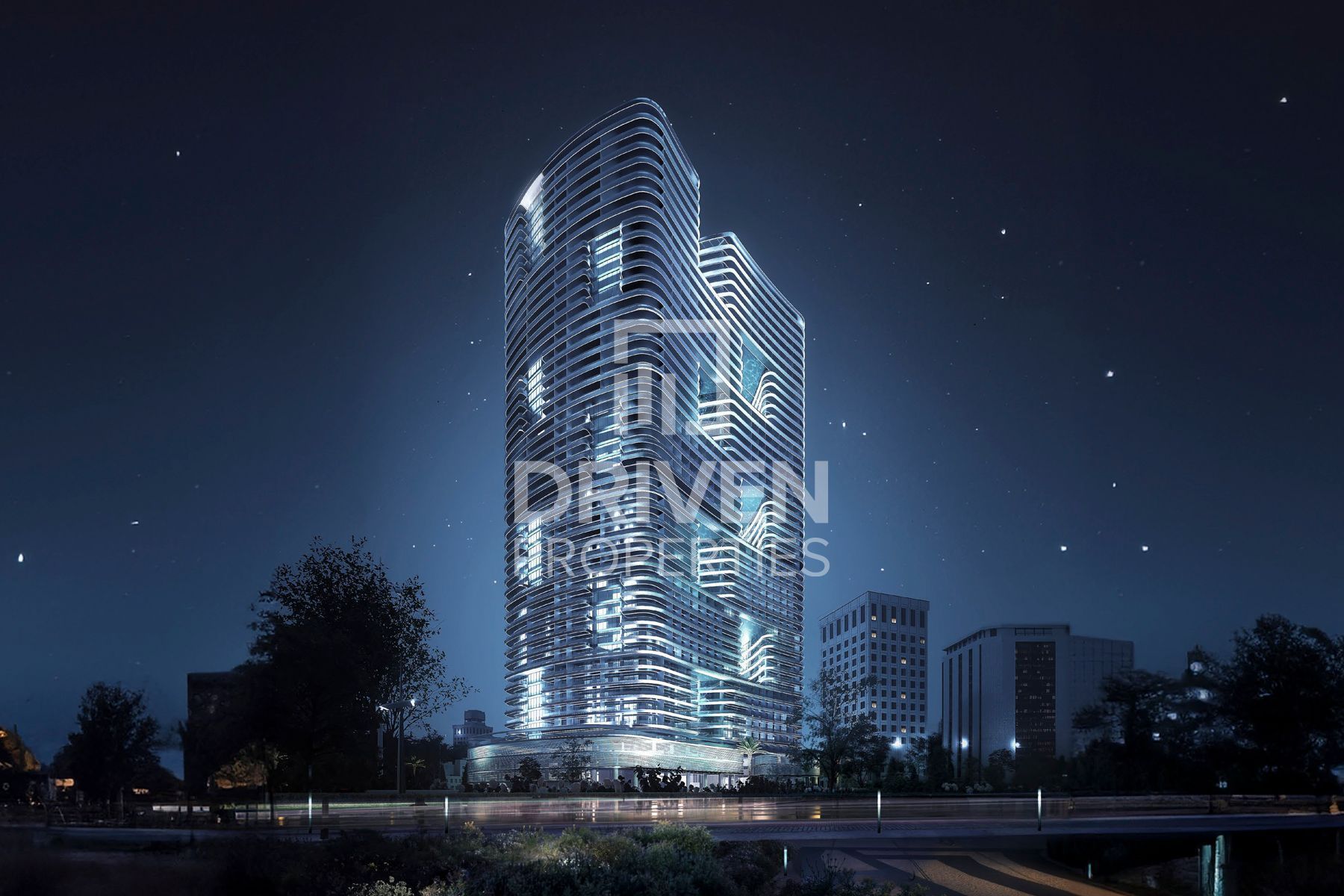 Investor Deal | High ROI | Spacious | Open view