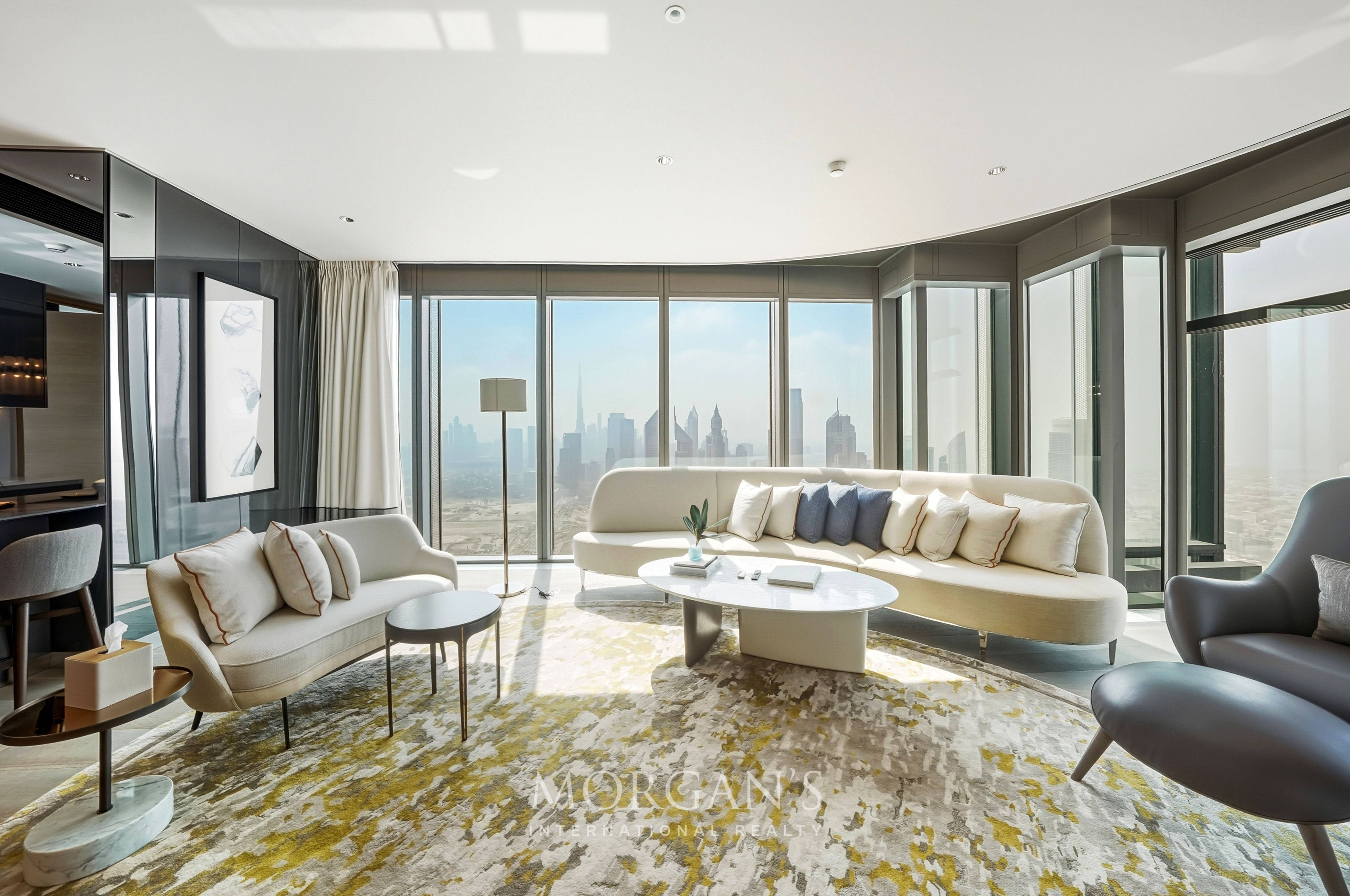 2BR Apartment | Rare Layout | One and Only