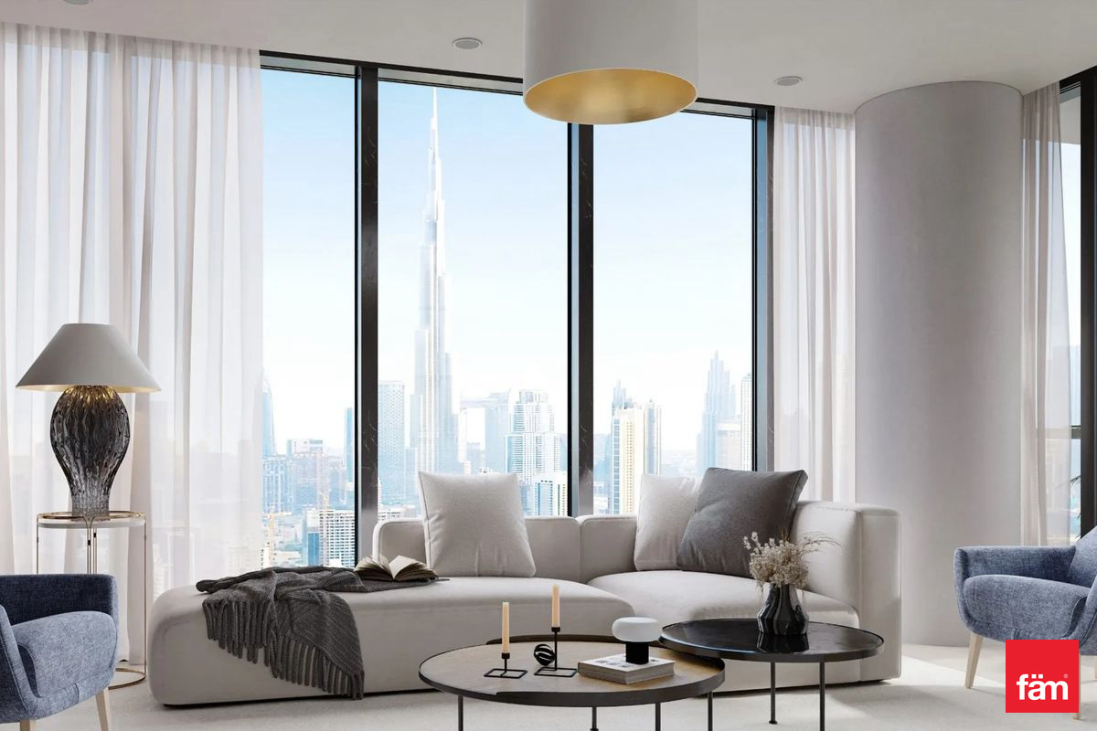 High Floor | Selling at OP | Study + Laundry