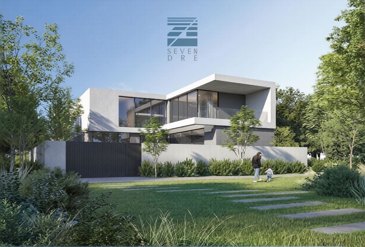 Luxury 4BR townhouse | Handover In 2 Months | Prime Location | Investor Deal | High ROI