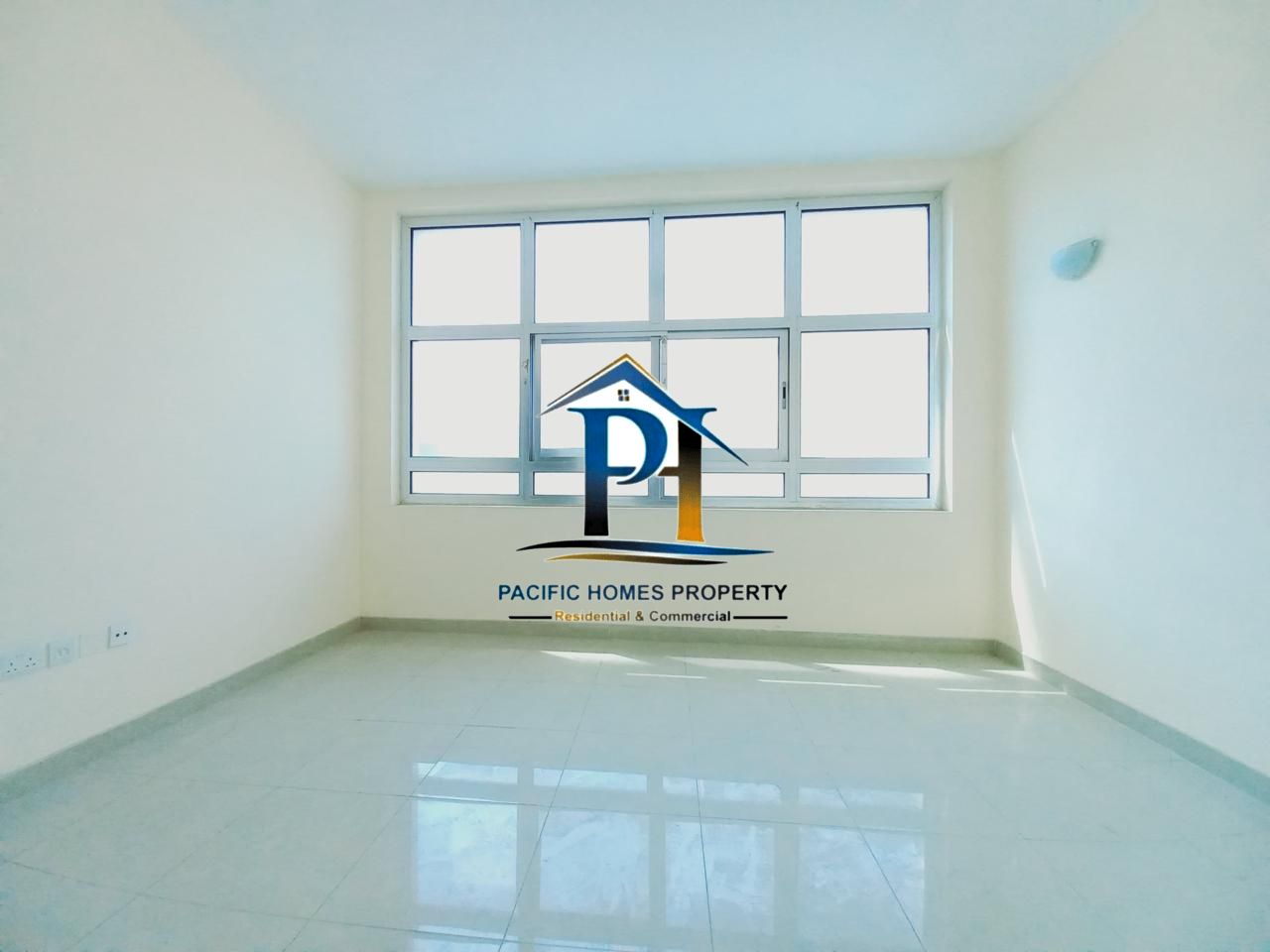 Luxury 1:BR Hall available 55k with Gass free And Kitchen appliances free