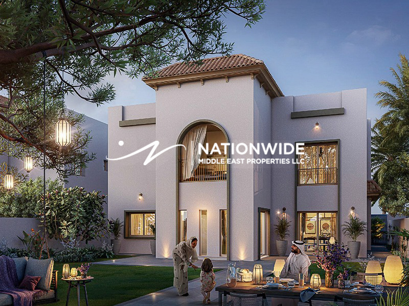 Breathtaking 5BR Villa | Prime Living | Top Area