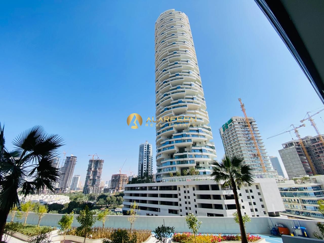 Prime Location | Best Amenities | Brand New