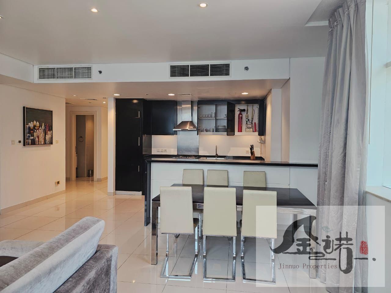2Bedrooms | Fully Furnished Fur| Jardi B