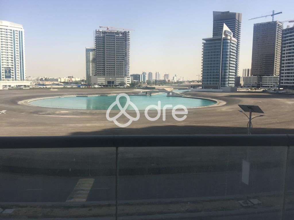 1BR Apartment | Full Canal View | Vacant & Ready