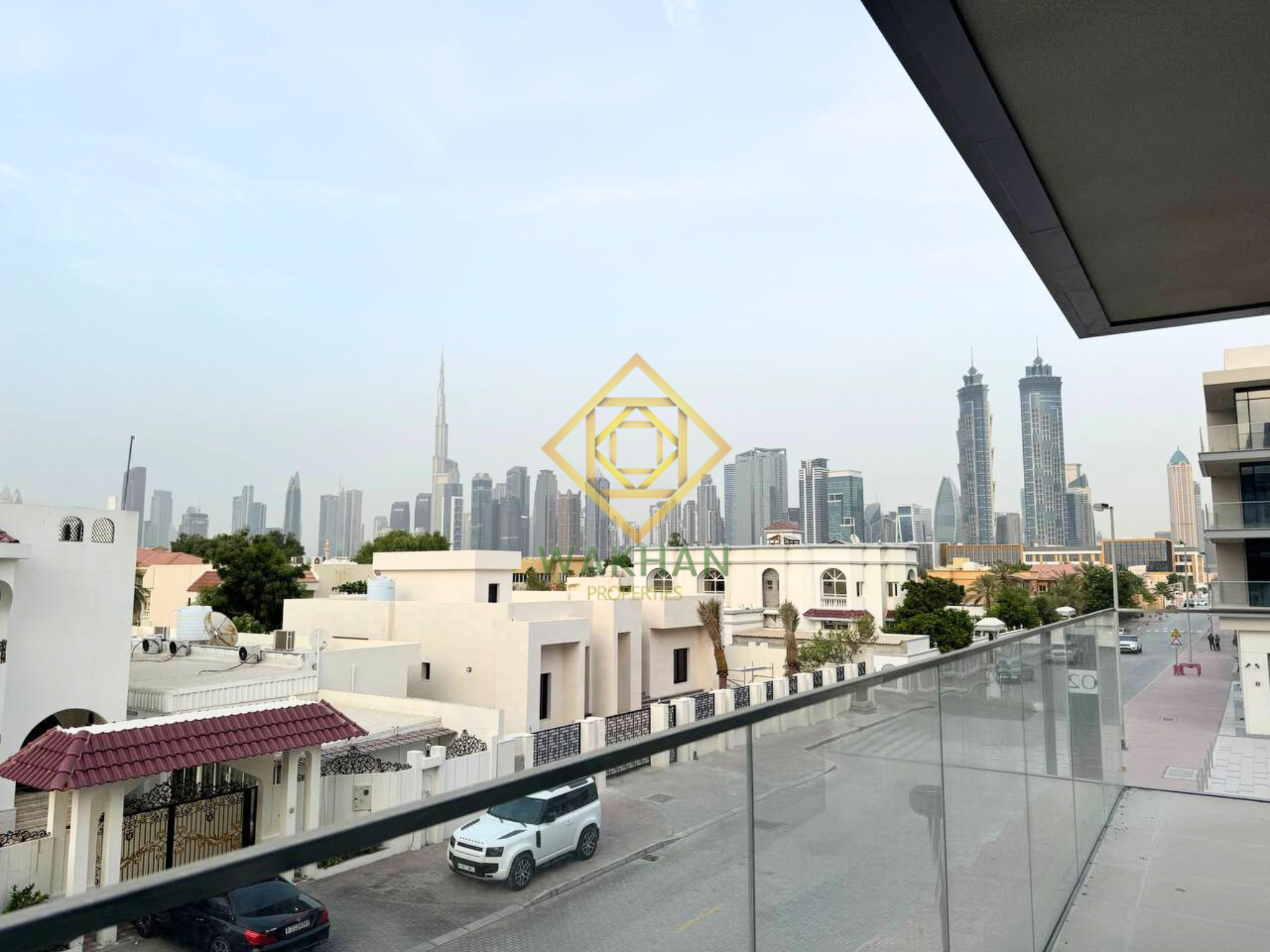 Burj Khalifa View| Available from 1st March | Spacious