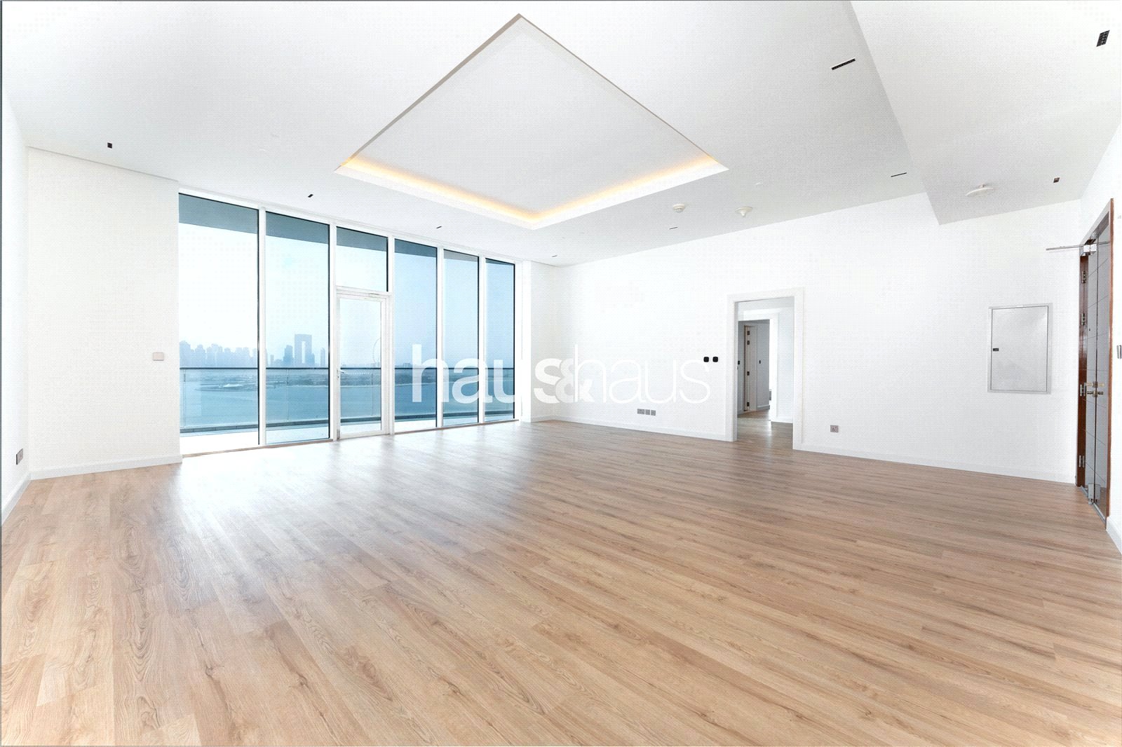Unfurnished | Renovated | Exclusive | Vacant