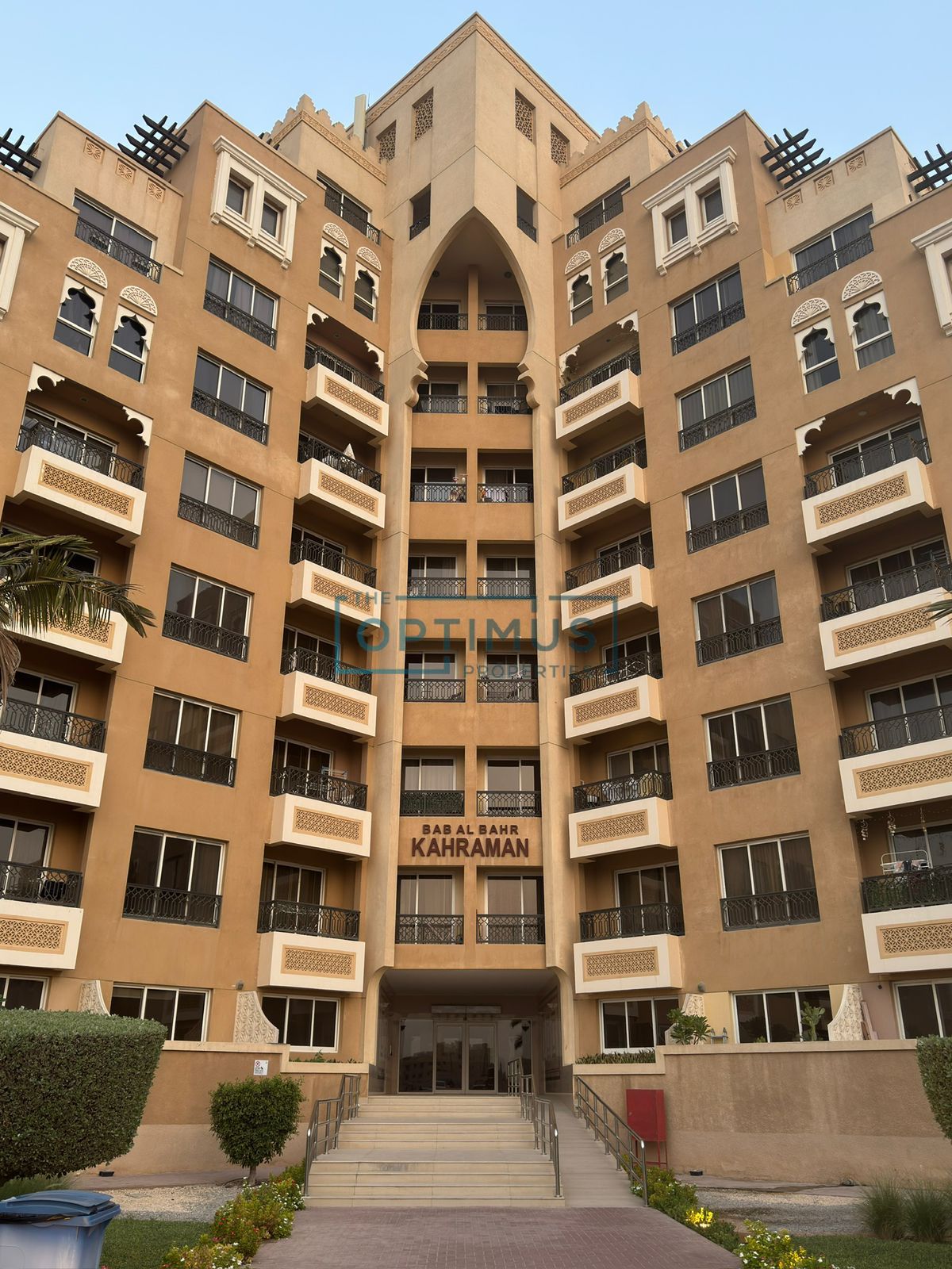 Spacious | Garden View | For Sale