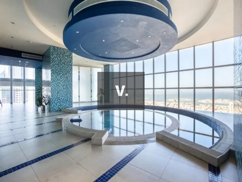 High Floor | Popular Bldg | Close to Metro